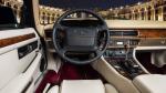 Jaguar XJS Convertible by Vilner 2017 года